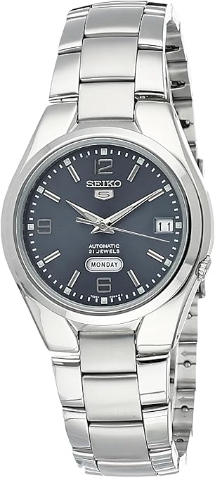 Time to make a decision?  Perhaps this beautiful Seiko watch.